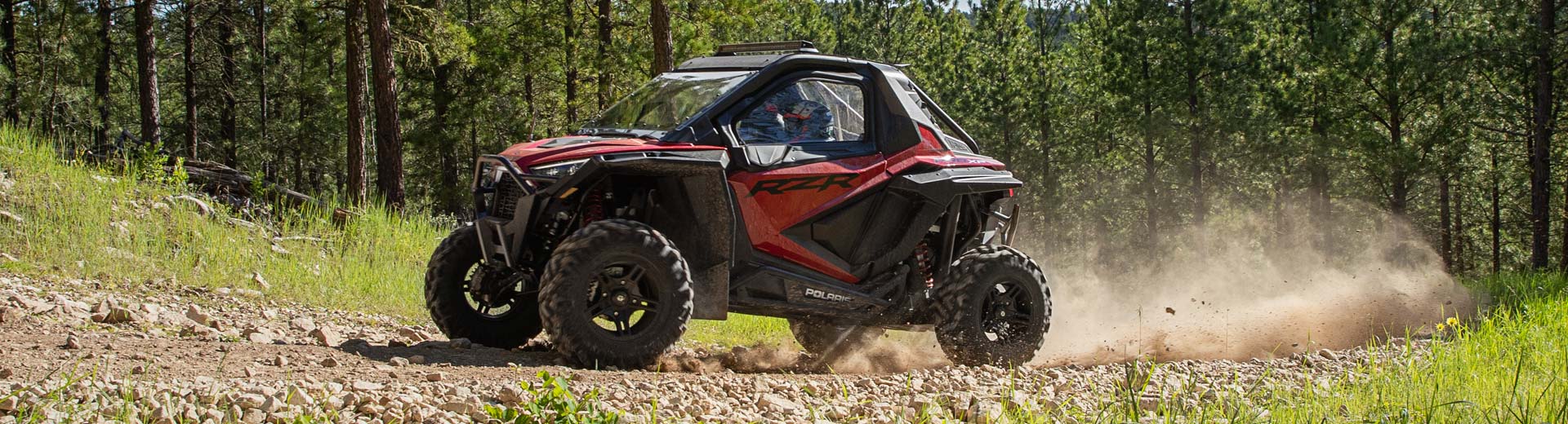 RZR hero